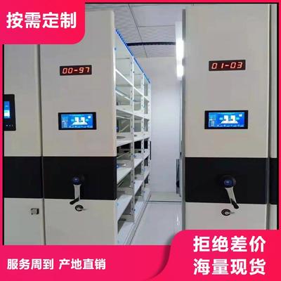 密集架工廠